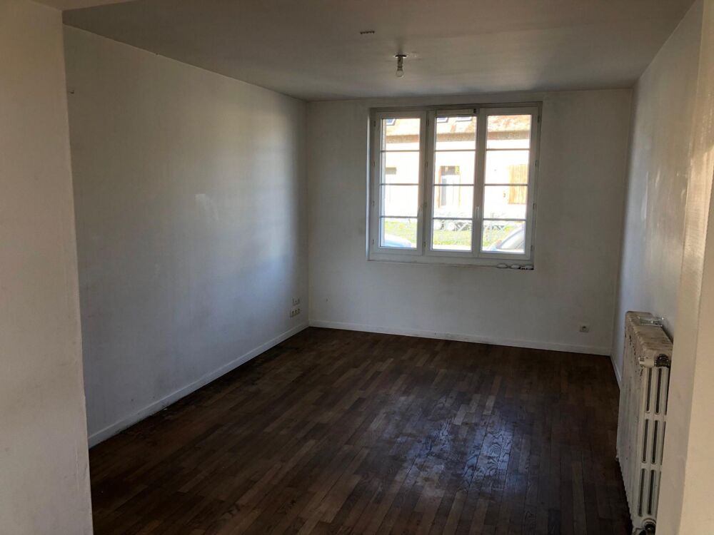 Vente Maison Maison agréable en centre-ville quartier gare L' aigle