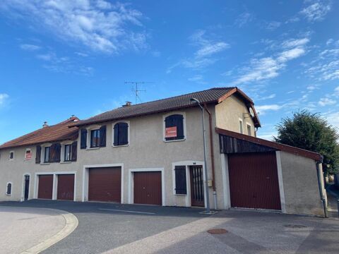   tres grande maison, en centre village ,proche les services de sant� pouvant faire famille d'accueil Maison - 15 + pi�ce(s) - 450 m�