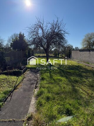  Maison � vendre 6 pi�ces 98 m�