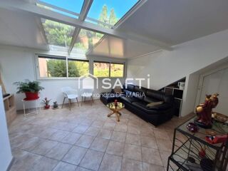  Maison � vendre 3 pi�ces 65 m�