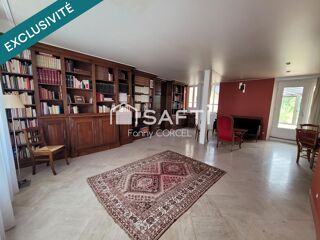  Maison � vendre 10 pi�ces 298 m�