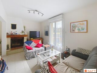  Maison � vendre 6 pi�ces 93 m�