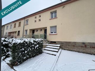  Maison à vendre 5 pièces 90 m²