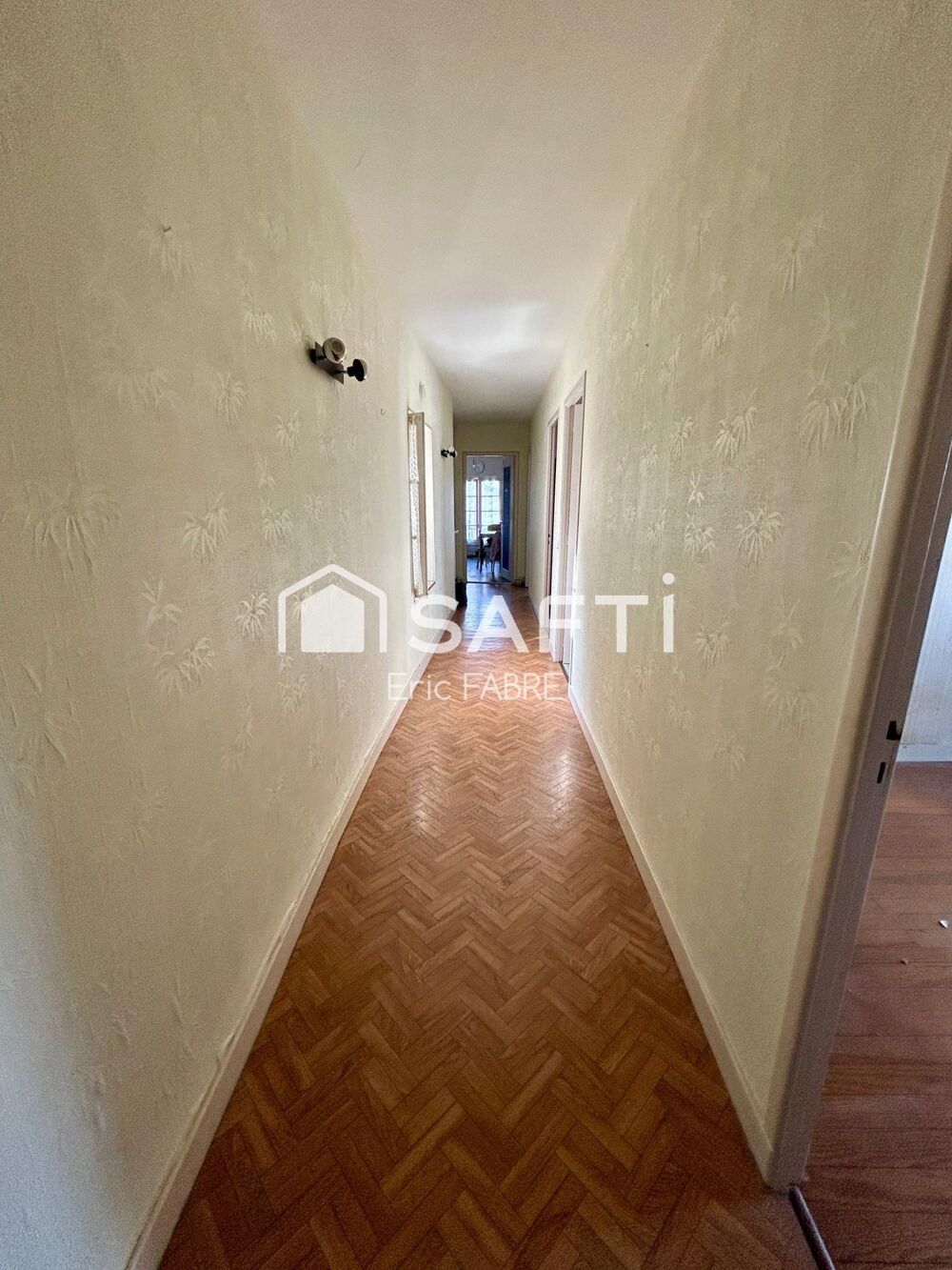 Vente Maison Maison 3 chambres garage véranda Mazamet