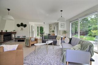  Maison à vendre 7 pièces 148 m²