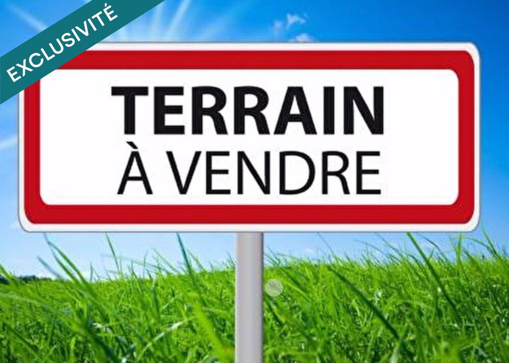 Vente Terrain Terrain constructible Charmoille