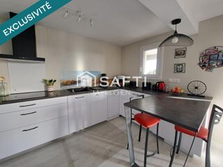  Appartement à vendre 3 pièces 73 m²
