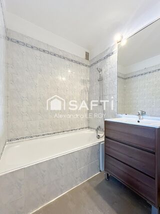  Appartement à vendre 2 pièces 40 m²