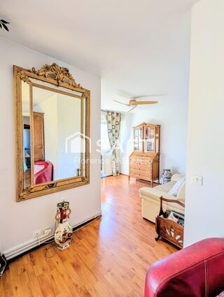  Appartement � vendre 5 pi�ces 96 m�