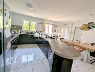  Maison à vendre 4 pièces 104 m²