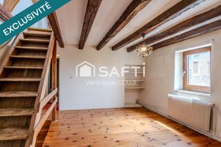 Maison à vendre 4 pièces 110 m²
