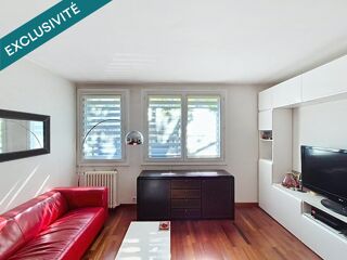  Appartement à vendre 2 pièces 42 m²