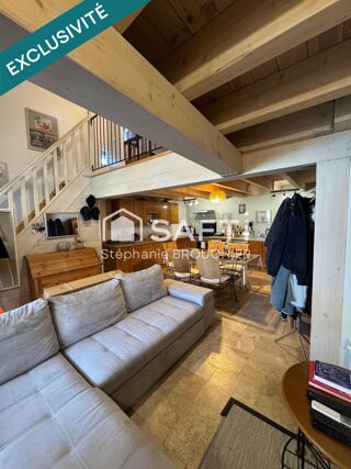  Maison � vendre 6 pi�ces 97 m�