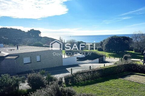   R�veillez-vous chaque matin face � l'oc�an Appartement - 2 pi�ce(s) - 30 m�