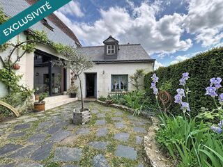  Maison � vendre 5 pi�ces 155 m�