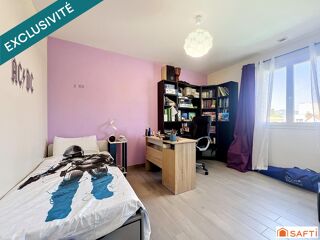 Maison à vendre 4 pièces 100 m²