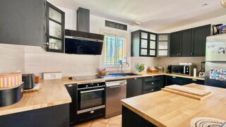  Maison à vendre 6 pièces 116 m²