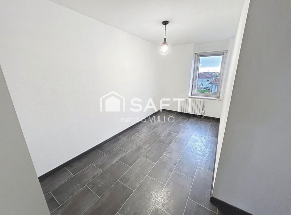 Vente Appartement Coup de cœur assuré sur les hauteurs de Forbach ! Forbach