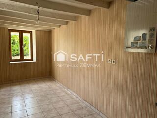  Maison � vendre 7 pi�ces 137 m�