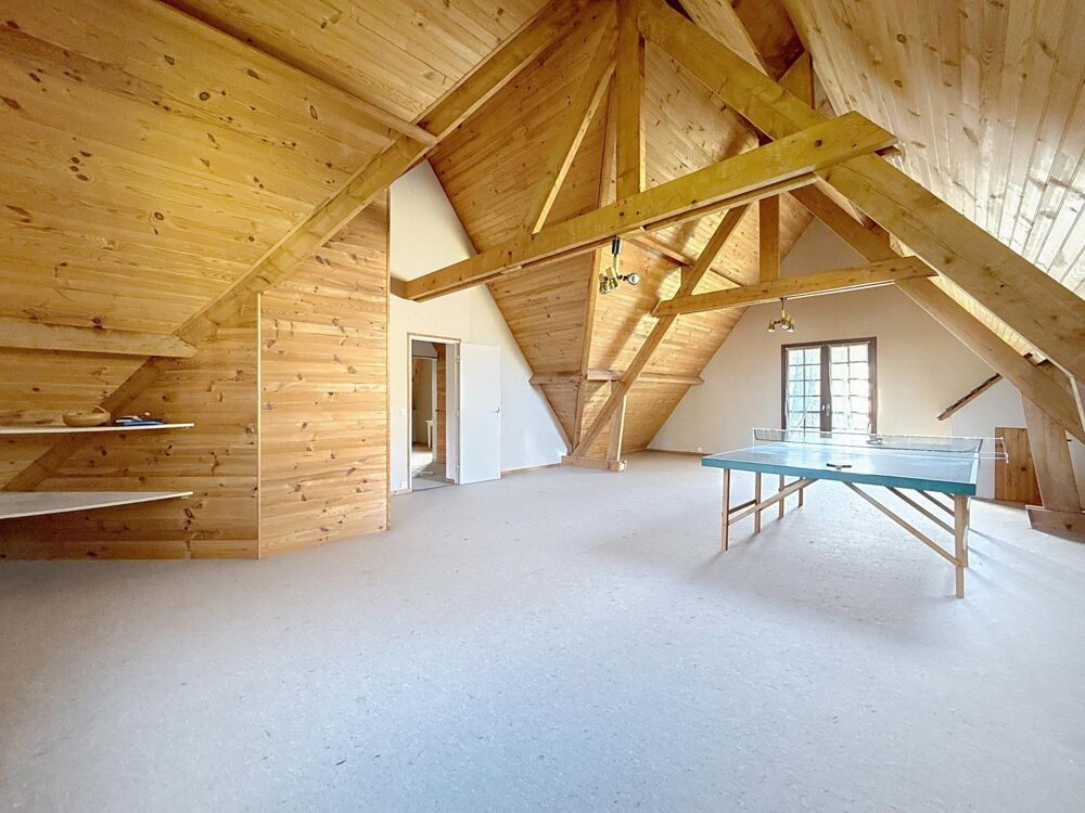 � vendre  Maison Andr�sy (78570)