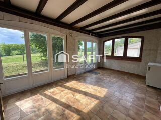  Maison à vendre 4 pièces 96 m²