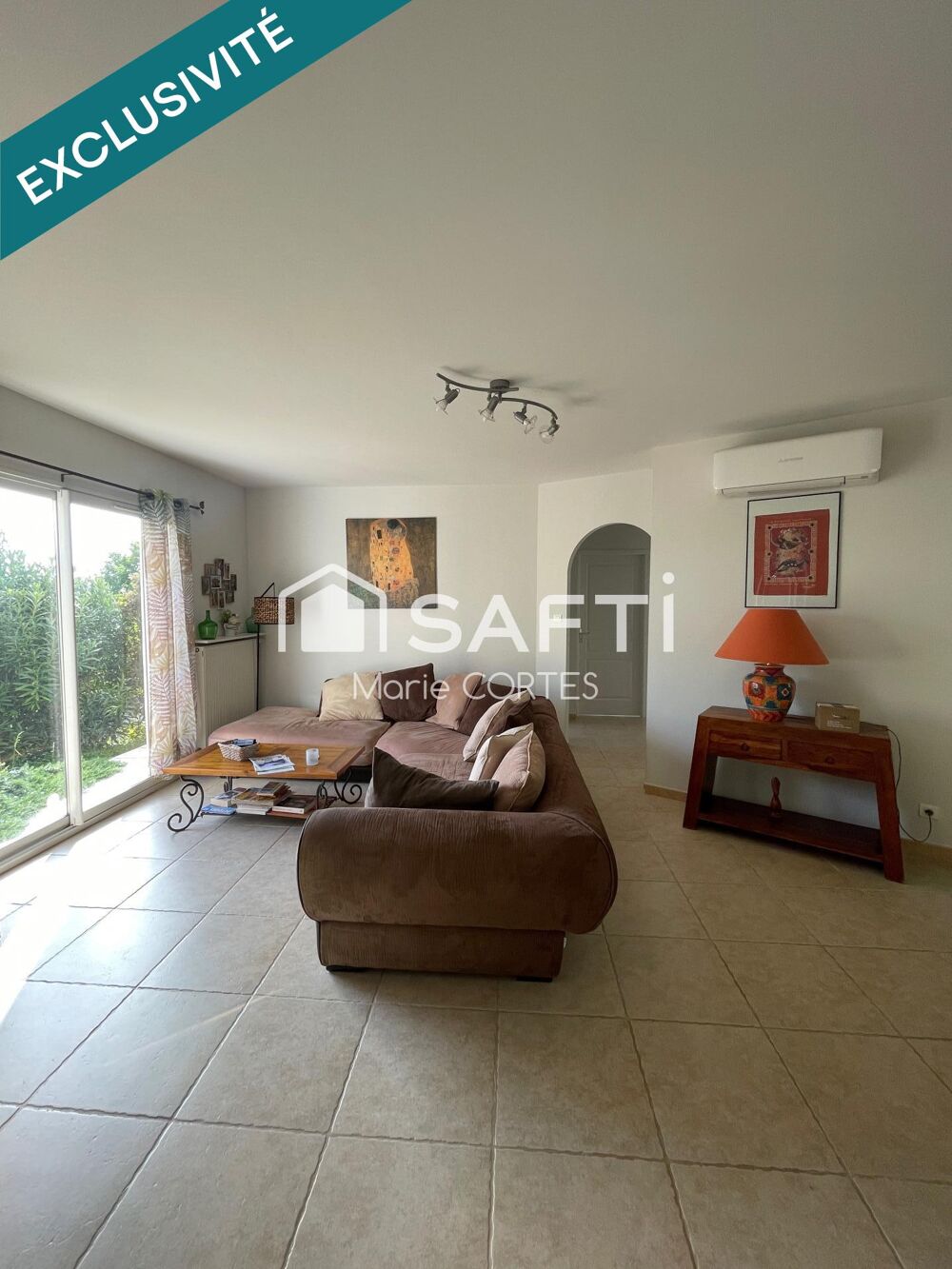 Vente Maison Maison secteur résidentiel Cunac