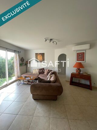  Maison à vendre 4 pièces 116 m²