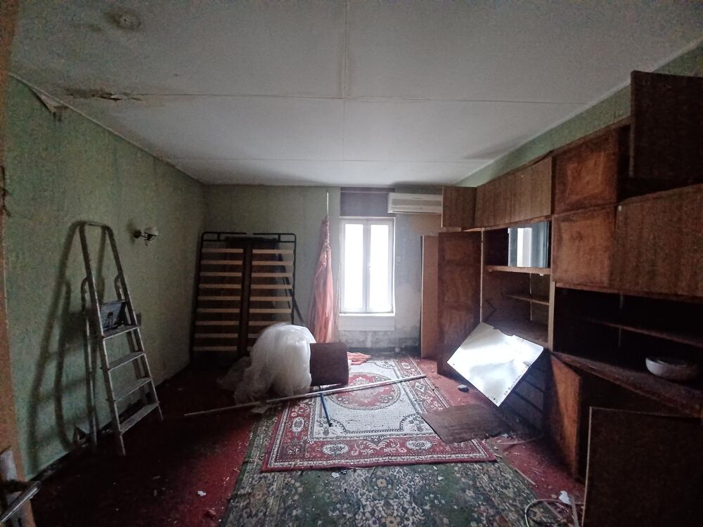 Vente Maison Une maison de 110m2 3 chambres 2 salles d'eau cour intérieure Cessenon-sur-orb