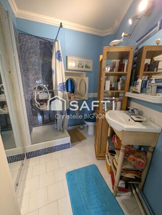  Maison � vendre 5 pi�ces 130 m�