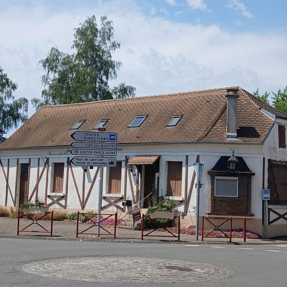 Restaurant ou charmante maison familiale ?