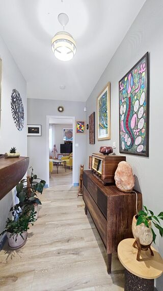  Maison � vendre 5 pi�ces 128 m�