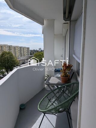  Appartement à vendre 4 pièces 80 m²
