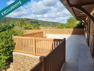  Maison à vendre 5 pièces 144 m²
