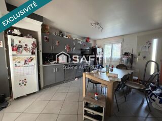  Maison à vendre 3 pièces 64 m²