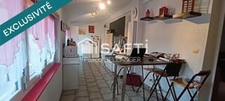  Maison � vendre 6 pi�ces 158 m�