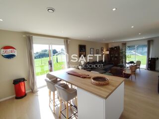  Maison à vendre 6 pièces 103 m²