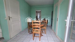  Maison à vendre 6 pièces 141 m²