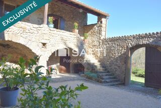  Maison à vendre 11 pièces 344 m²