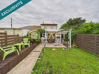  Maison � vendre 5 pi�ces 130 m�