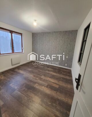  Immeuble à vendre 321 m²