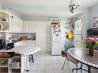  Maison � vendre 9 pi�ces 172 m�