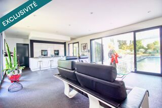  Maison à vendre 7 pièces 182 m²