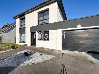  Maison � vendre 7 pi�ces 127 m�