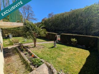  Maison � vendre 5 pi�ces 111 m�