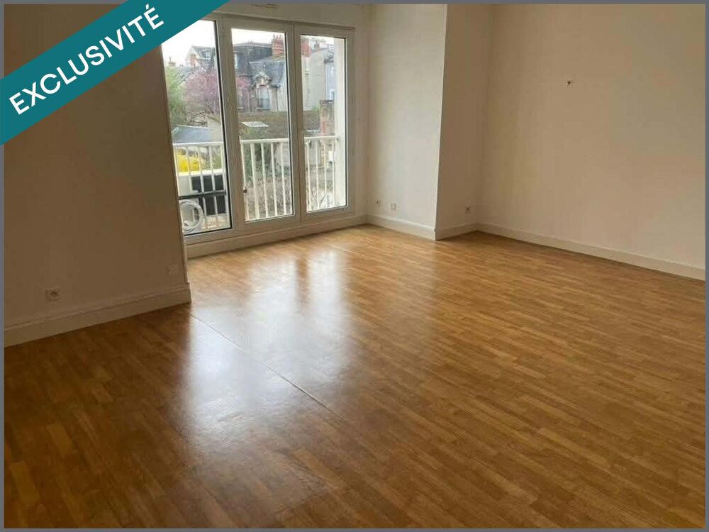 Vente Appartement Appartement en résidence sénior de 80m² à Châteauroux Chateauroux