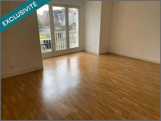  Appartement à vendre 3 pièces 80 m²
