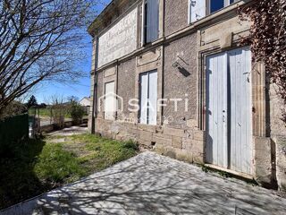  Immeuble à vendre 190 m²