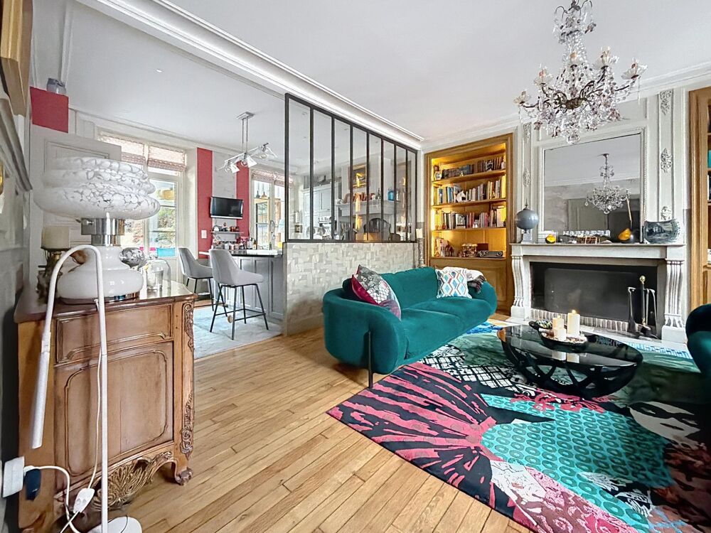 � vendre  Maison L'Aigle (61300)