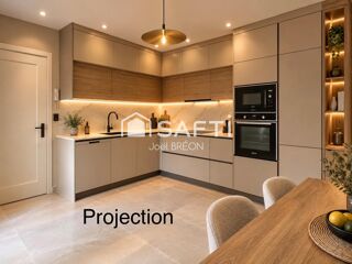  Maison à vendre 6 pièces 178 m²
