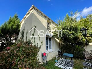  Appartement � vendre 2 pi�ces 40 m�